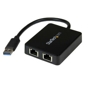 USB 3.0LLANϊA_v^ 2|[gMKrbgΉ USB|[g x1t