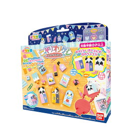 楽天ブックス オリケシ ラブチェン いろいろチェンジ Dxコレクションboxセット 玩具 ゲーム
