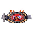【特典】仮面ライダーマイス 変身ベルト DXマオウドライバー(ハリネズミシードエグズ)