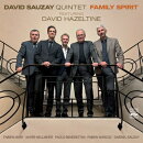 【輸入盤】Family Spirit Feat. David Hazeltine