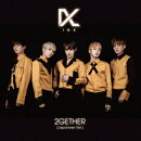 2GETHER(Japanese Ver.)