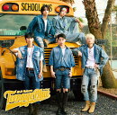 【楽天ブックス限定先着特典】Teenage Blue (通常盤B)(オリジナルL判ブロマイド(ソロ絵柄全5種よりランダム1種))