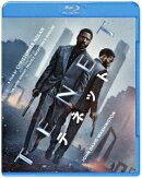 TENET テネット【Blu-ray】