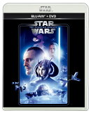 スター・ウォーズ エピソード1/ファントム・メナス【Blu-ray】