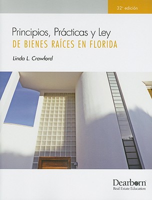 楽天ブックス: Principios, Practicas y Ley de Bienes Raices en Florida - Linda L. Crawford ...