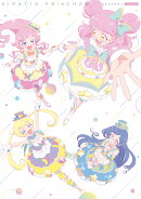 キラッとプリ☆チャン(シーズン3) Blu-ray BOX-1【Blu-ray】