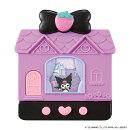 ぽけっとルーム サンリオキャラクターズ スパイシー