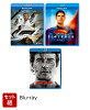 【セット組】『F1／エフワン』/スーパーマン/ミッション：インポッシブル／ファイナル・レコニング【Blu-ray】