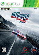 ニード・フォー・スピード ライバルズ Xbox360版