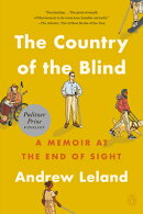 The Country of the Blind: A Memoir at the End of Sight