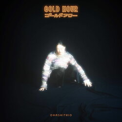 GOLD HOUR (初回生産限定盤 CD+DVD+スマプラ)