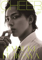 CHEER Vol.72 （TJMOOK）