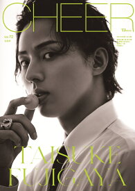 CHEER Vol.72 （TJMOOK）