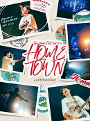 Tani Yuuki Hall Tour 2024“HOMETOWN”【Blu-ray】