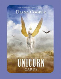 UNICORN CARDS [ DIANA/KEENAN COOPER, DAMIAN ]