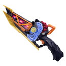 仮面ライダーマイス DXマオウブレイド