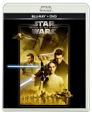 スター・ウォーズ エピソード2/クローンの攻撃【Blu-ray】