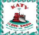 Katy and the Big Snow: A Winter and Holiday Book for Kids