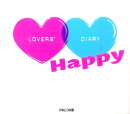LOVERS’ DIARY Happy