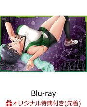楽天ブックス: 終末のハーレム Blu-ray BOX＜初回限定生産＞【Blu-ray 