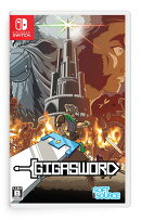 GIGASWORD　Switch版