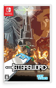 GIGASWORD�@Switch��