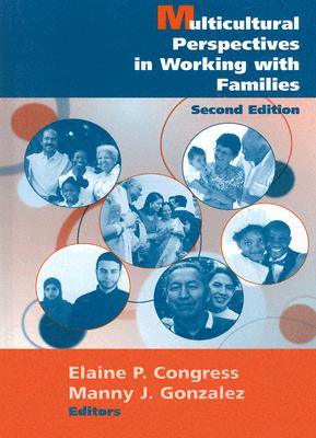 楽天ブックス: Multicultural Perspectives in Working with Families - Elaine ...