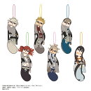 HNC-19 ガチアクタ ひねくれたやつら