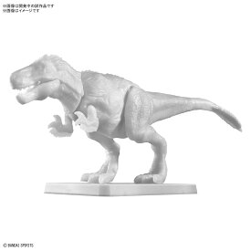 プラノサウルス ティラノサウルス ペインティングVer. (プラモデル)