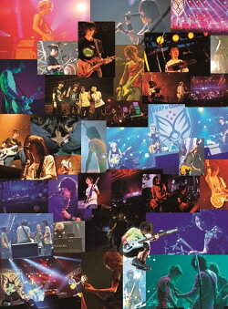 BUMP OF CHICKEN 結成20周年記念Special Live「20」 LIVE Blu-ray【通常盤 Blu-ray】
