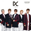 2GETHER(Japanese Ver.)