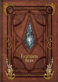 Encyclopaedia Eorzea　The World of FINAL FANTASY 14～ （0） [ スクウェア・エニックス ]