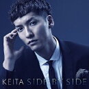 Side by Side(初回盤 CD+DVD)