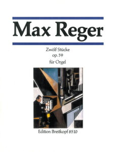 �y�A���y���z���[�K�[, Max: 12�̏��i�W Op.59/Klotz & Weyer & Haselbock�� [ ���[�K�[, Max ]