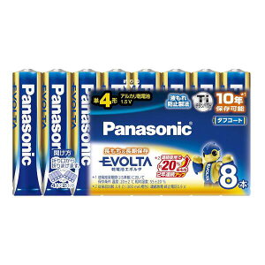 Panasonic G{^dr P4` 8{pbN LR03EJ/8SW