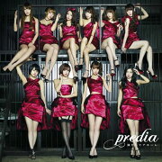 楽天ブックス: 刹那の夜の中で (Type-B) - predia - 4988007273121 : CD