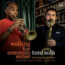 【輸入盤】Waiting For Common Sense