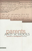 Parents and School: Partners or Protagonists?