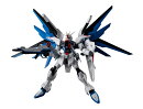 GUNDAM UNIVERSE 『機動戦士ガンダムSEED』 ZGMF-X10A FREEDOM GUNDAM (フリーダムガンダム) RENEWAL (塗装済み可動…