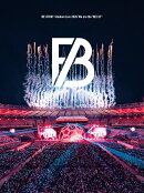 BE:FIRST Stadium Live 2026 We are the ”BE:ST”