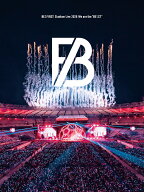 BE:FIRST Stadium Live 2026 We are the ”BE:ST” [ BE:FIRST ]