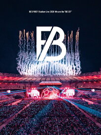 BE:FIRST Stadium Live 2026 We are the ”BE:ST” [ BE:FIRST ]