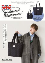 TraditionalWeatherwear2021-2022Autumn＆WinterBigToteBag