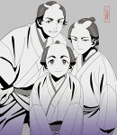 しゃばけ 第三巻 (完全生産限定版)【Blu-ray】