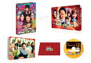 新年早々 不適切にもほどがある！〜真面目な話、しちゃダメですか？〜【Blu-ray】