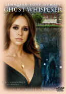 ゴースト 〜天国からのささやき シーズン3 DVD COMPLETE BOX【Disneyzone】