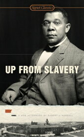 Up from Slavery UP FROM SLAVERY [ Booker T. Washington ]