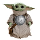 ハズブロ（Hasbro）STAR WARS スター・ウォーズ アルティメット・グローグー　等身大 プレミアム G2896 正規品