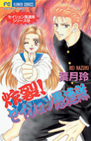 炸裂！セイシュン愚連隊