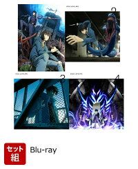 楽天ブックス: 俺だけレベルアップな件 Vol.1(完全生産限定版)【Blu 